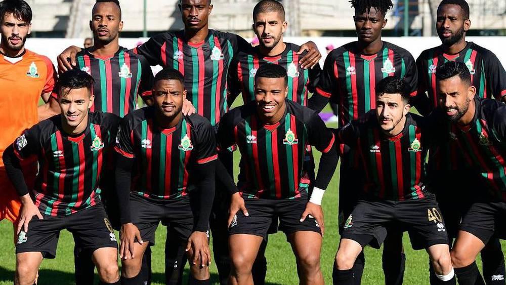 Botola Pro (J16) - Les FAR conservent la tête du classement