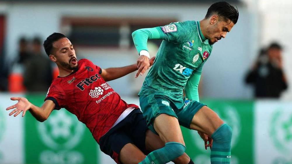 Botola Pro (J16) - Safi surprend le Raja