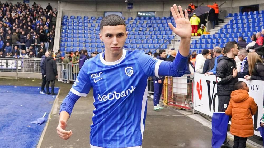 الخنوس: "لا أهتم على الإطلاق بالالتحاق بالأندية الكبرى وأعتقد أن الانتقال مباشرة إلى القمة لن يكون مفيدًا لتطوري"