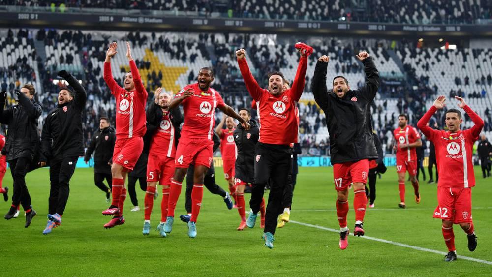 الدوري الإيطالي/ مصائب يوفنتوس تتضاعف بخسارة "صادمة" ضد مونزا بنتيجة (0-2)