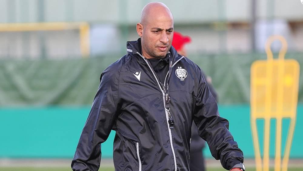 النفطي: "لعبنا بثلاثة مدافعين أمام الفتح لأننا نعرف ما ينتظرنا في الاستحقاقات القادمة وسنعمل على النواقص قبل الموندياليتو"