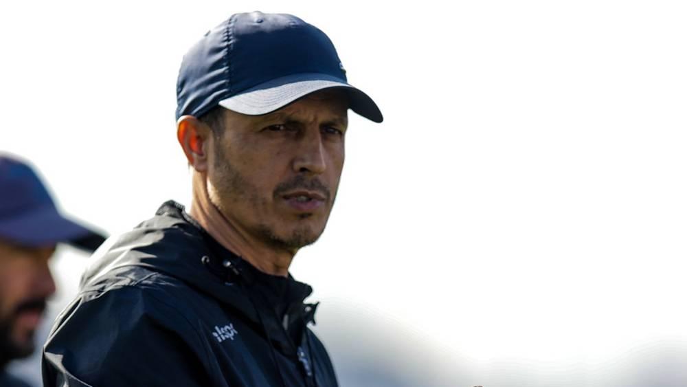 السلامي: "ليس من السهل أن تحقق نقطة في الدار البيضاء وأتمنى حظا موفقا للوداد في الموندياليتو لأنه يمثلنا"