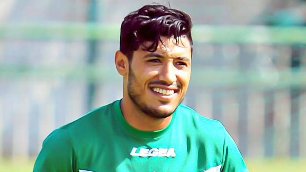 عقد الحافيظي مع الرجاء يمتد لستة أشهر قابلة للتجديد بموجب صفقة انتقال حر