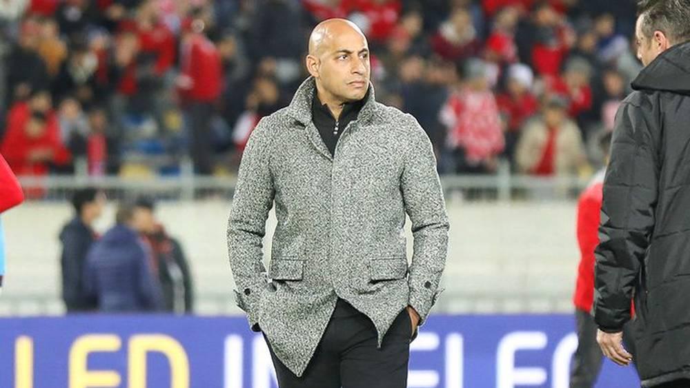 النفطي: "الوداد يمتلك حظوظا وفيرة للتتويج بكأس العالم للأندية"