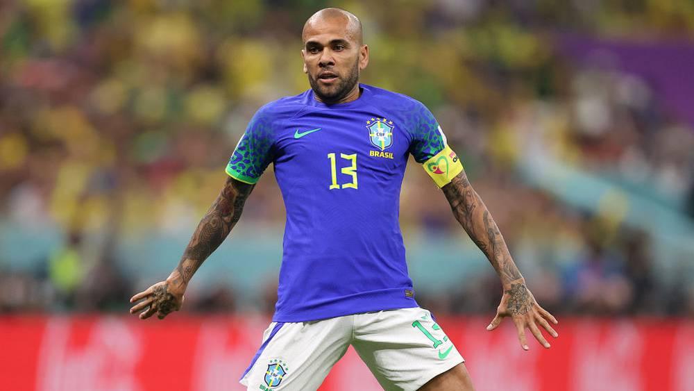 داني ألفيش متحدثًا من محبسه: "أنا لست خائفًا من أي شيء"