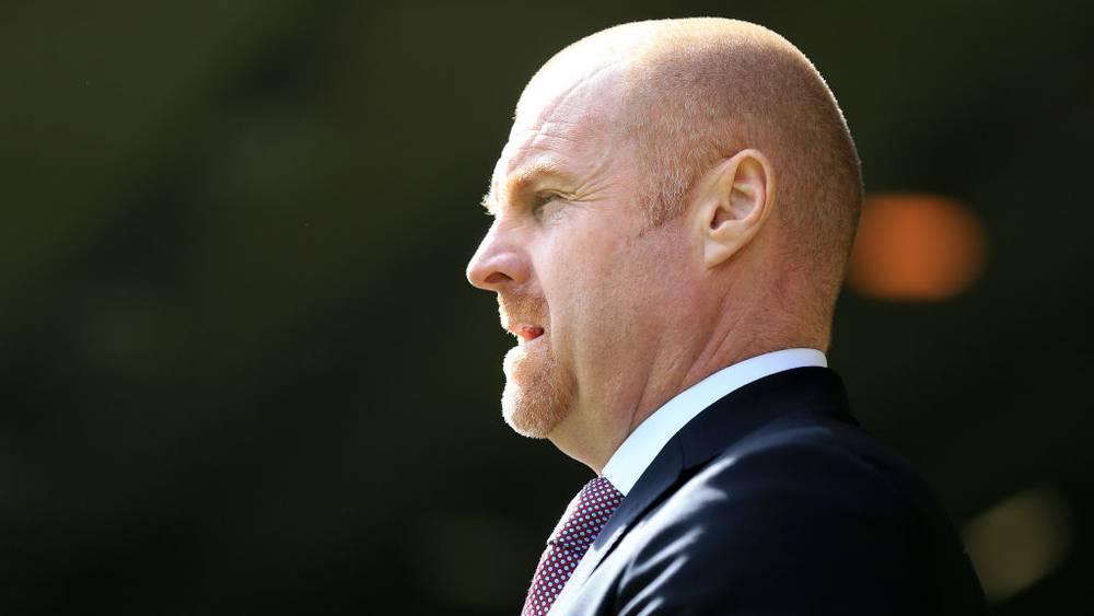 رسميًا/ إيفرتون الإنجليزي يُعلن تعيين المُدرب "شون دايتش" حتى عام 2025