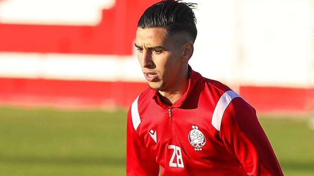 خاص/ مدرب الوداد النفطي يستدعي الليبي مؤيد اللافي ضمن اللائحة الأولية التي ستخوض الموندياليتو