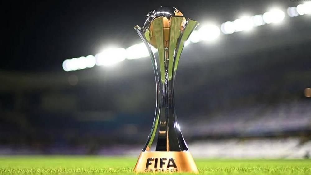 16،5 مليون دولار أمريكي قيمة الجوائز المالية لكأس العالم للأندية وحامل اللقب يحصل على 5 ملايين دولار (حوالي 5 ملايير سنتيم مغربي)