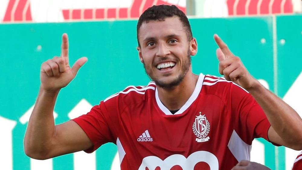 رسميًا/ ريال بلد الوليد يعلن تعاقده مع سليم أملاح