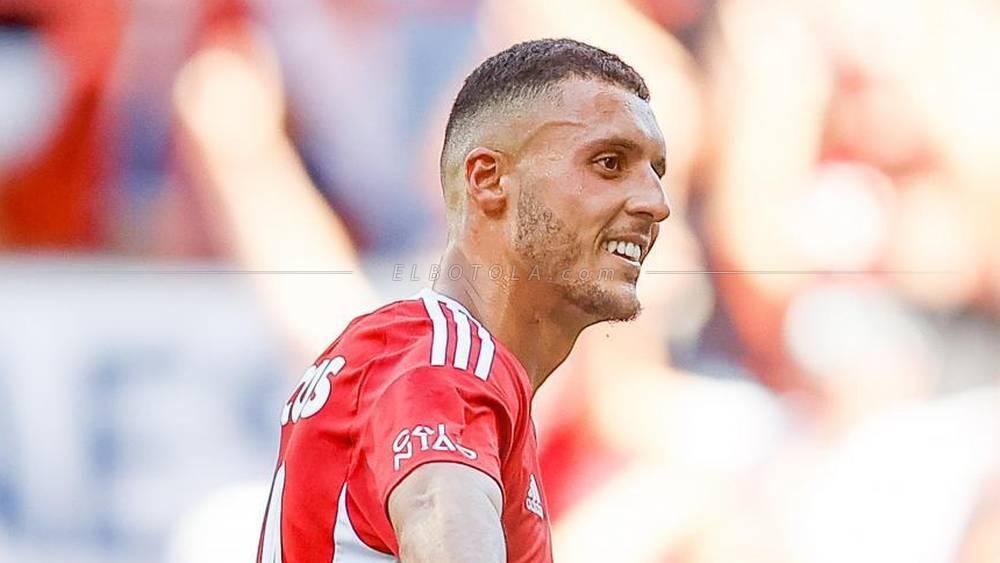 Mercato – Amallah à Valladolid, c’est officiel