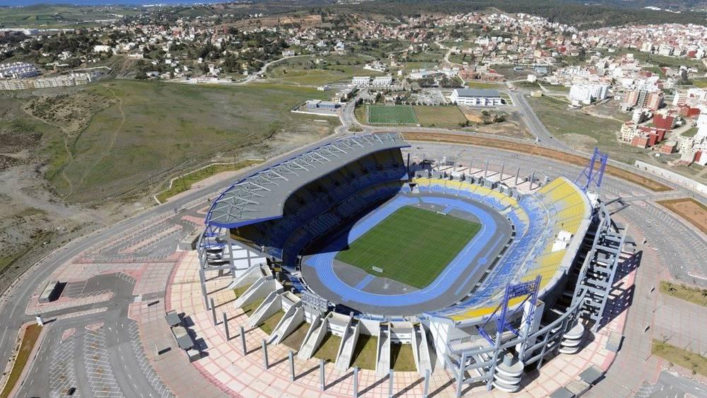 اللجنة المنظمة لكأس العالم للأندية توفر حافلات مجانية داخل طنجة لتَنقُّل الجماهير إلى الملعب الكبير