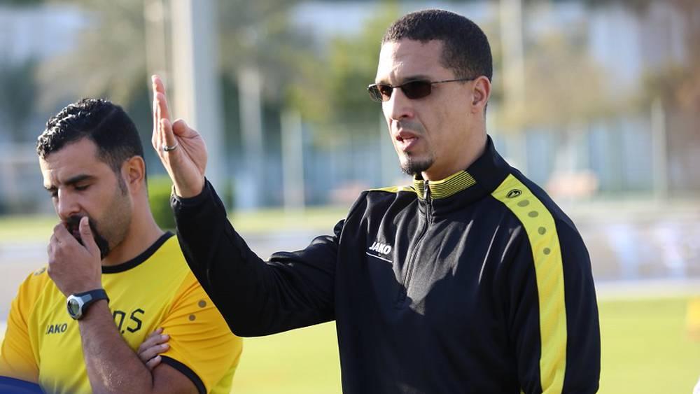 نادي أم صلال القطري يتعاقد مع الإطار الوطني طلال القرقوري خلفا لوسام رزق