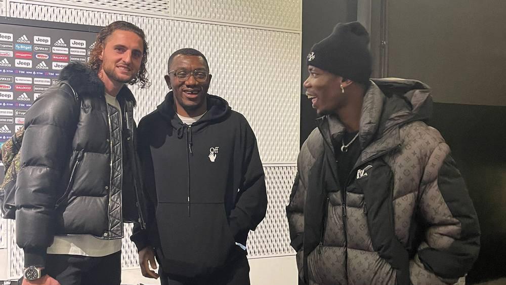 جرَّاح التجميل الدكتور بينوا مينيي.. صديق النجوم وسبب من أسباب تجديد عقد كومان مع البايرن