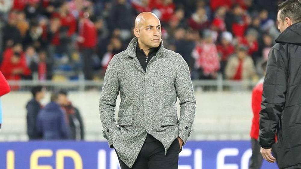 النفطي يسقط 6 أسماء من لائحة الوداد التي ستخوض الموندياليتو