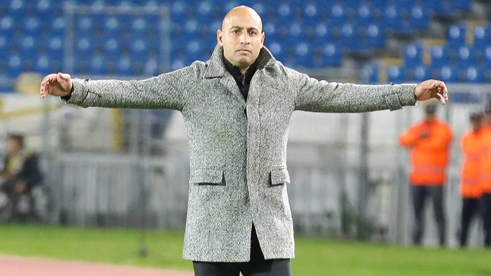 النفطي: "الهلال فريق كبير ولكن بقلوبنا وجماهيرنا يمكننا تحريك جبال"