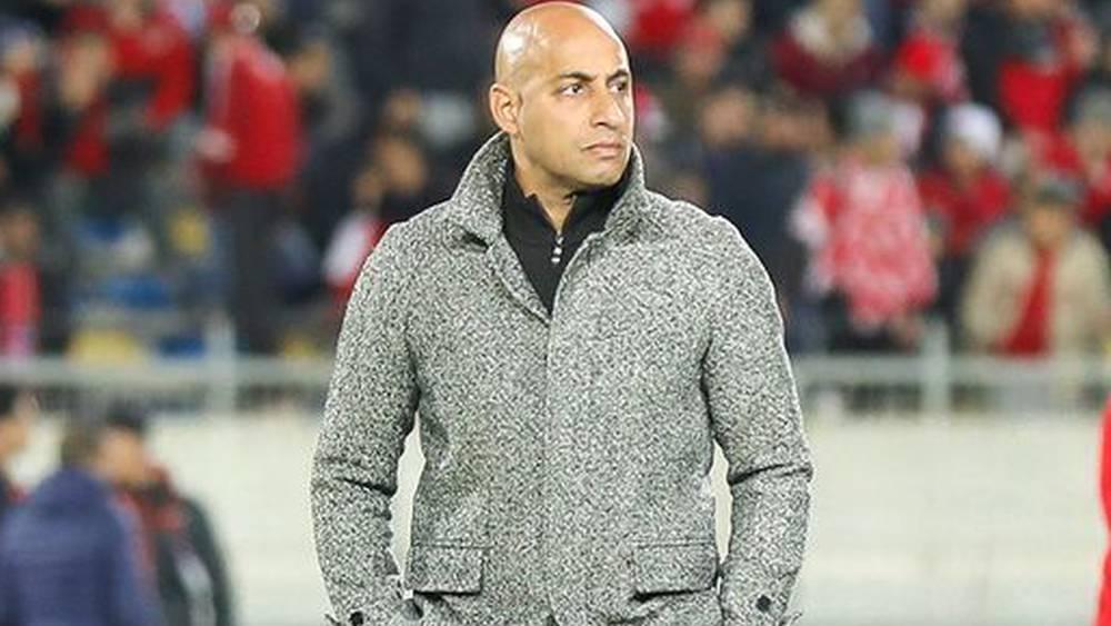 تشكيلة الوداد أمام الهلال.. النفطي يعتمد على زولا وفرحان في الدفاع ولامكيل زي يقود الهجوم رفقة بوهرة والحسوني