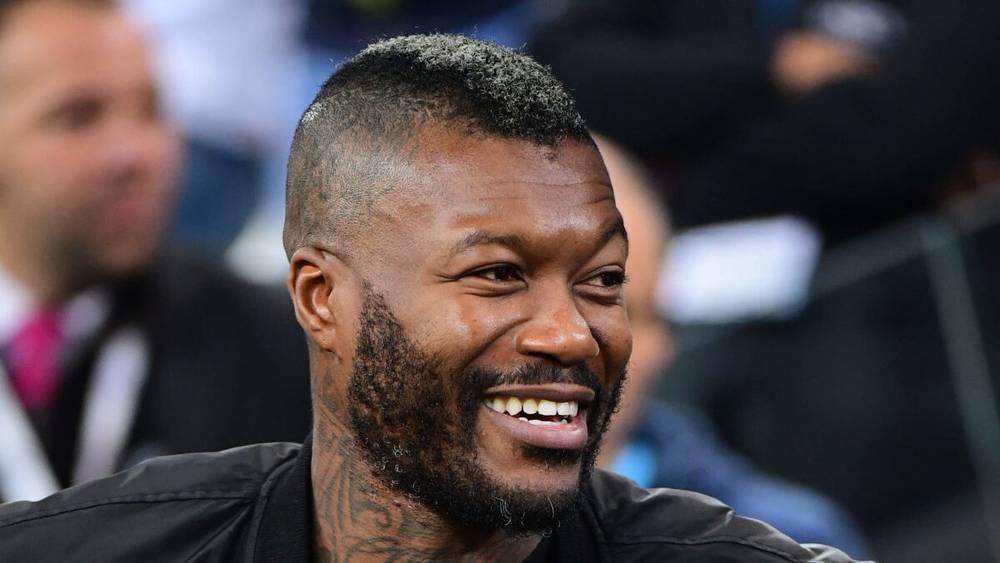 سيسي (41 سنة) يعلن رغبته في العودة من الاعتزال واللعب "مجانا" في "الليغ1"!