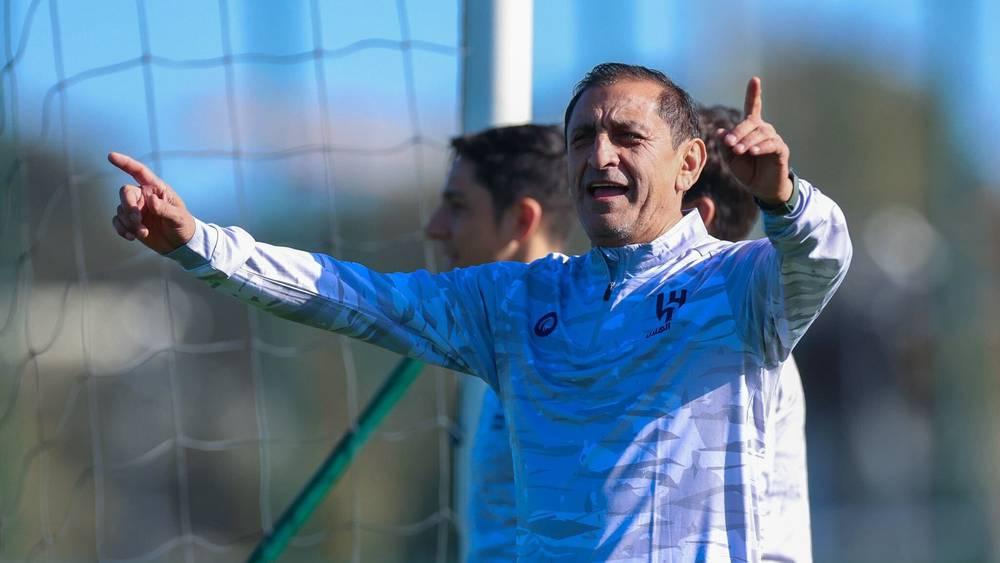 تشكيلة الهلال في مواجهة الوداد.. دياز يدفع بكانو وديلغادو في الوسط وإيغالو يقود الهجوم رفقة الدوسري وماريغا