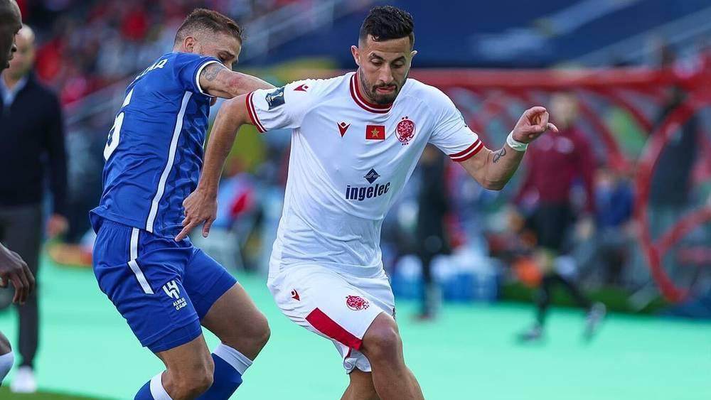 "الموندياليتو"/ الهلال يتجاوز الوداد بـ"ركلات الترجيح" ويضرب موعدا في المربع الذهبي مع فلامينغو البرازيلي