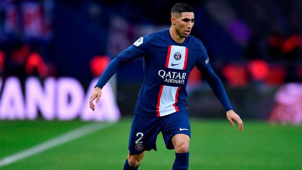 بهدف و"أسيست".. حكيمي يقود باريس سان جيرمان للفوز على ضيفه تولوز (2-1)