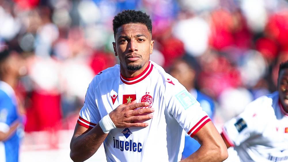 العملود: "كنا الأقرب للتأهل لكن لم يُسعفنا الحظ.. نُقدّم اعتذارنا لجماهيرنا"