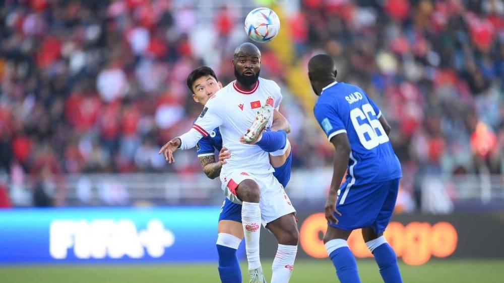 لامكيل زي: "إنها هزيمة مُرّة ومُخيّبة للآمال.. سيطرنا على كل شيء وكنا عازمين على الانتصار"