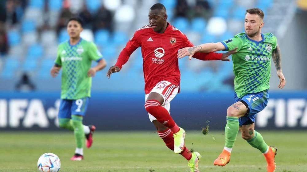 Mondialito – Al-Ahly se hisse en demi-finale