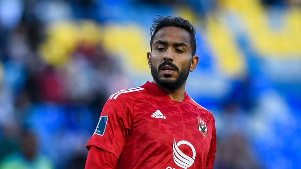 كهربا: "أشكر الجماهير المغربية على دعمها ونتمنى استمرارها في مساندتنا في اللقاء القادم"