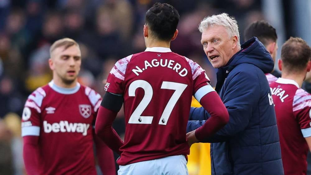 مويس (مدرب وست هام): "أكرد كان من أفضل المدافعين في فرنسا وبعد رجوعه من الإصابة أعطى إضافة للفريق"