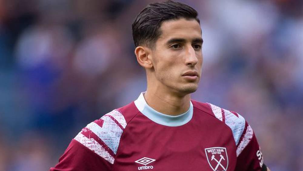 Premier League – Nayef Aguerd continue de séduire les Hammers