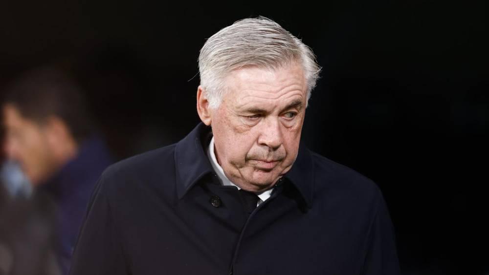 أنشيلوتي: "الآن سنفكر في مونديال الأندية وبعده سنعود للقتال من أجل الليغا"