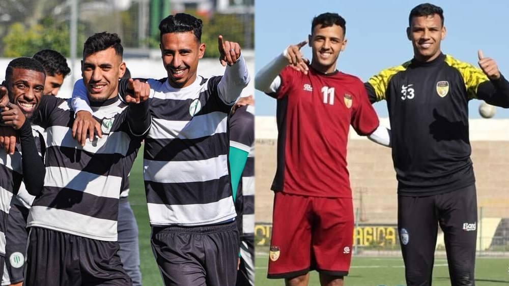 كأس العرش/ ش. هوارة يتغلب على و. قلعة السراغنة (2-1) ويلاقي في دور الـ16 "الراك" المنتصر على رجاء بني ملال (1-0)