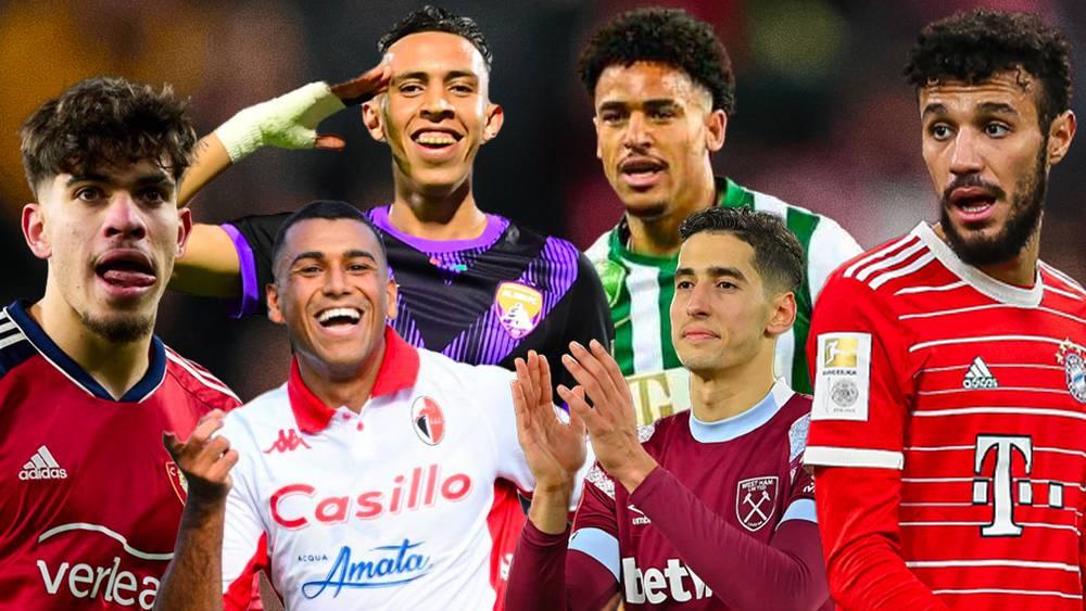 Exclusif - Le tour du Monde des Lions #3