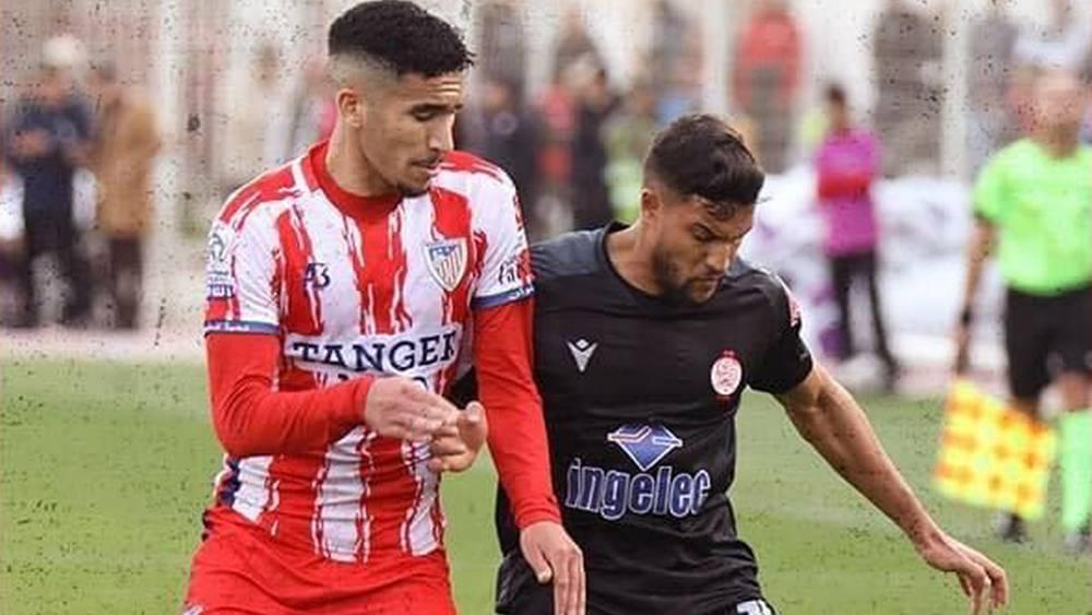 كأس العرش/ المغرب التطواني يتجاوز اتحاد تمارة بركلات الترجيح ويضرب موعدا مع الوداد في دور الـ16