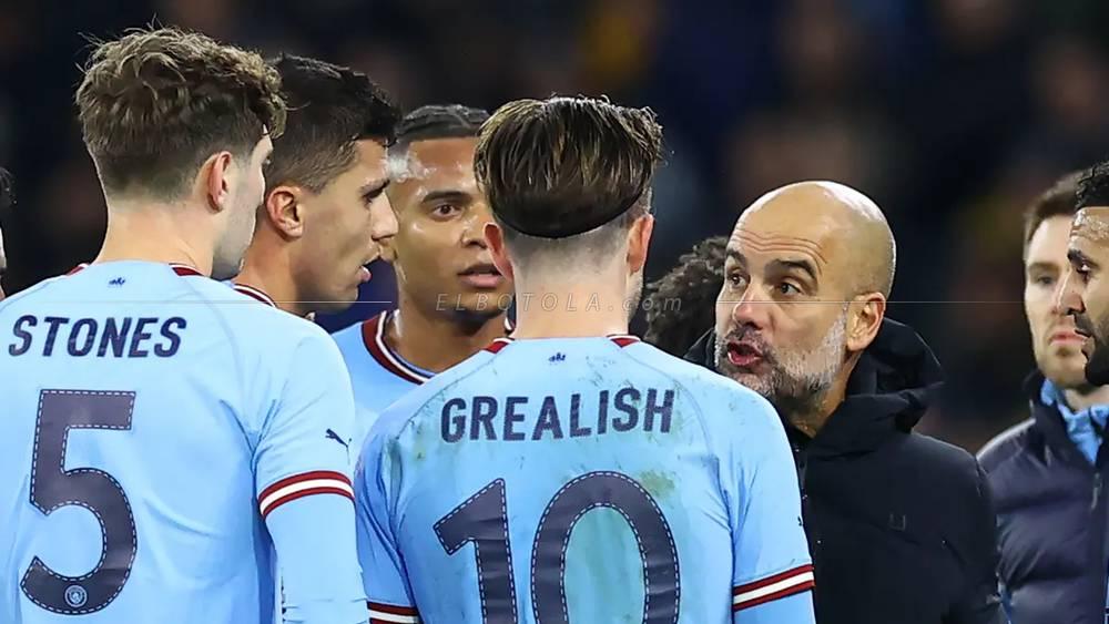 إحالة مانشستر سيتي إلى لجنة مستقلة بسبب انتهاكات مالية