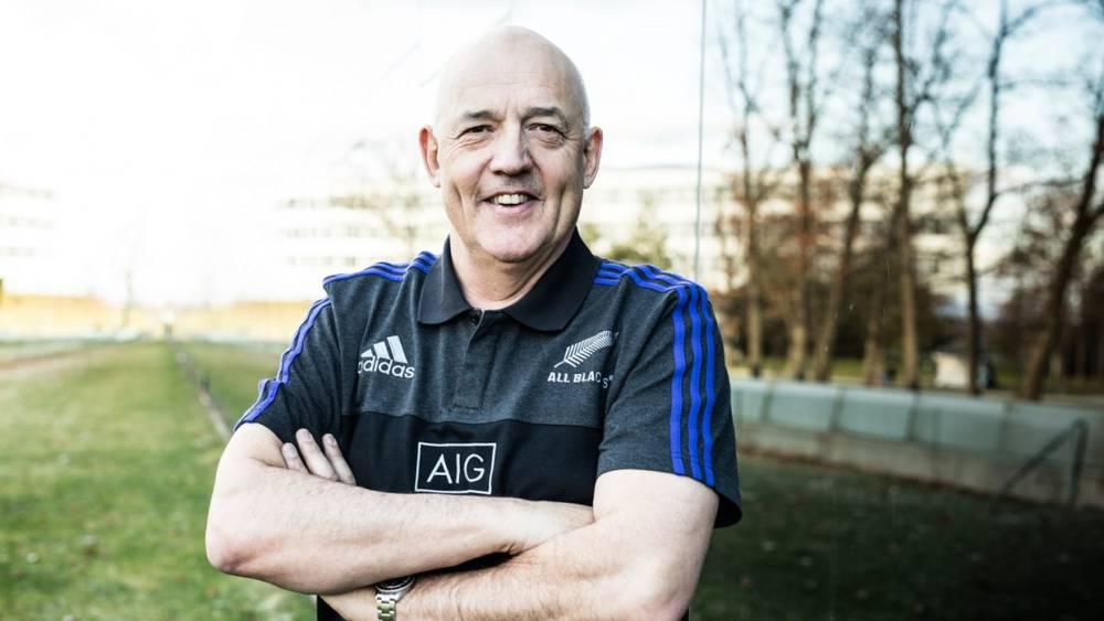 "غارديان"/ تشيلسي تعاقد مع مدرب المهارات الذهنية لمنتخب نيوزيلندا للريغبي لفرض سياسة "لا للأغبياء" وغرس ثقافة الفوز داخل الفريق