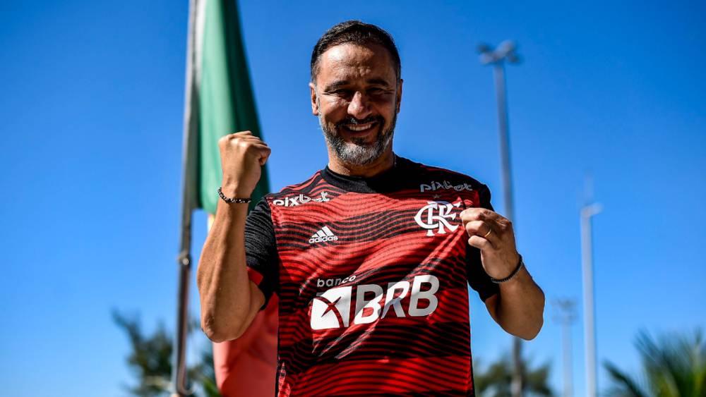 بيريرا (مدرب فلامينغو): "المغرب بلد جميل وأقدر فريق الوداد وأنصاره الذين خلقوا أجواء رائعة في المدرجات أمام الهلال"