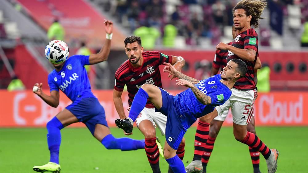 Mondialito - Une finale avant l'heure ?