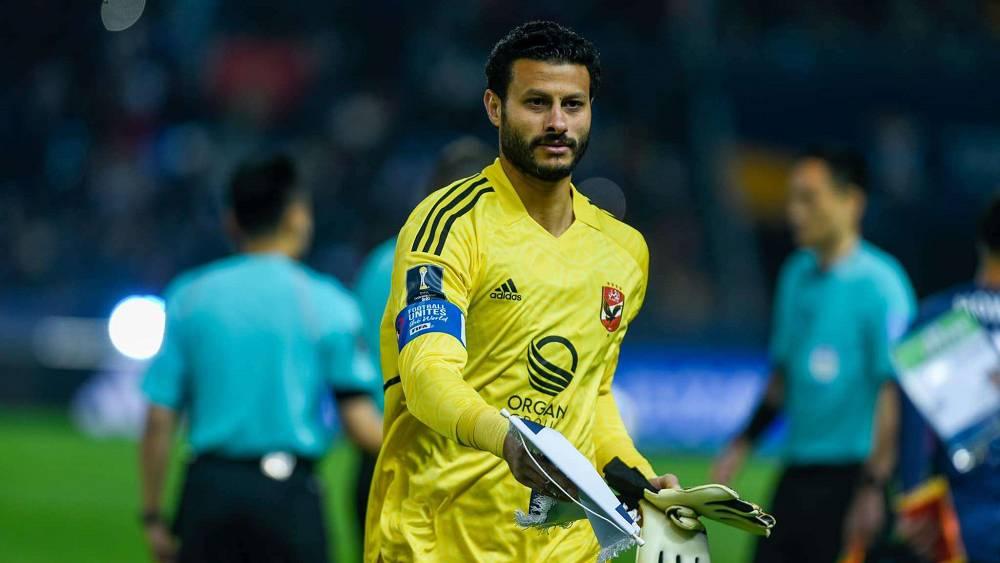 الشناوي: "نحن نمثل الكرة العربية رفقة الهلال في الموندياليتو ونتمنى أن يستمر دعم الجمهور المغربي لنا أمام ريال مدريد"