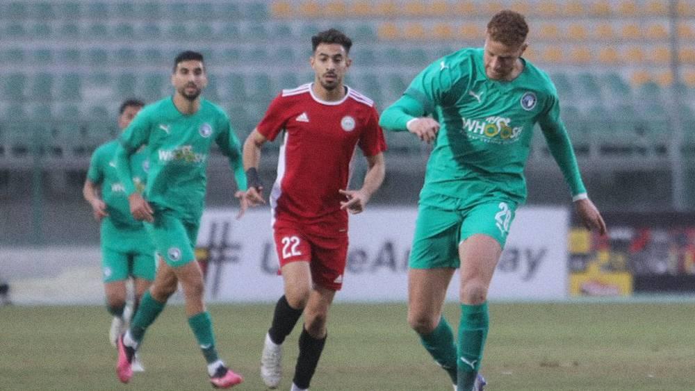 قبل مواجهة الجيش الملكي.. بيراميدز يفوز على طلائع الجيش (1-0) بالدوري المصري