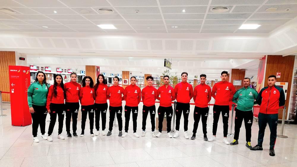 Cyclisme – Direction le Ghana pour l’équipe nationale