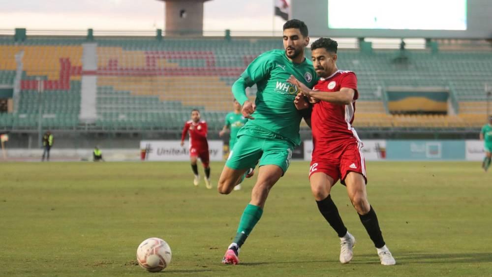 بيراميدز مهدد بفقدان خدمات الكرتي أمام الجيش الملكي في كأس الكونفدرالية بداعي الإصابة