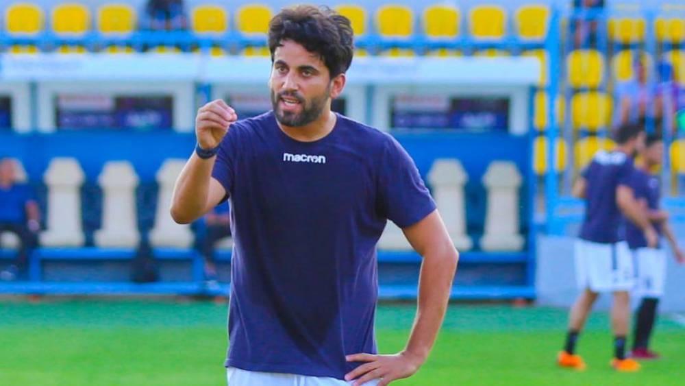 المدرب العام لبيراميدز عن مواجهة الجيش الملكي: "لا بديل لنا فيها عن الفوز من أجل تسجيل بداية قوية في كأس الكونفدرالية"