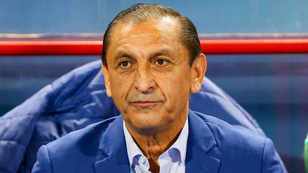 دياز (مدرب الهلال): "نستحق التأهل للنهائي.. أنا جد فخور بهؤلاء الأبطال الذين حققوا لحظة تاريخية للرياضة السعودية"