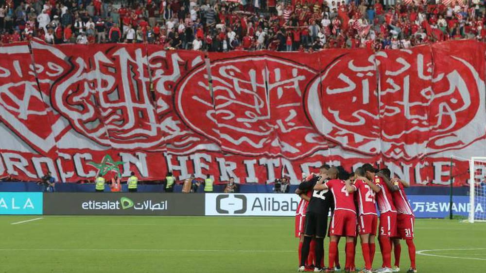 Botola Pro – Les Winners accusent Naciri