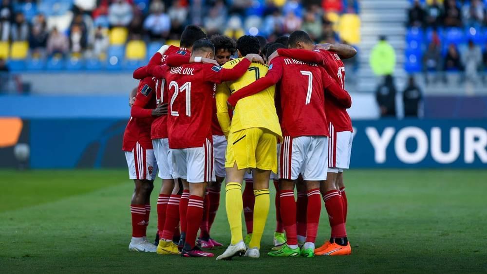 تشكيلة الأهلي أمام ريال مدريد.. كولر يعتمد على ديانغ والسولية وأفشة في الوسط وعبد القادر والشحات وشريف في الهجوم