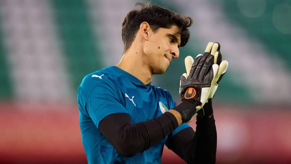 بونو: "الجيل القادم عليه أن يؤمن بأحلامه ويعلم أن النجاح يتطلب الكثير من العمل.. فالمستحيل ليس مغربيا"