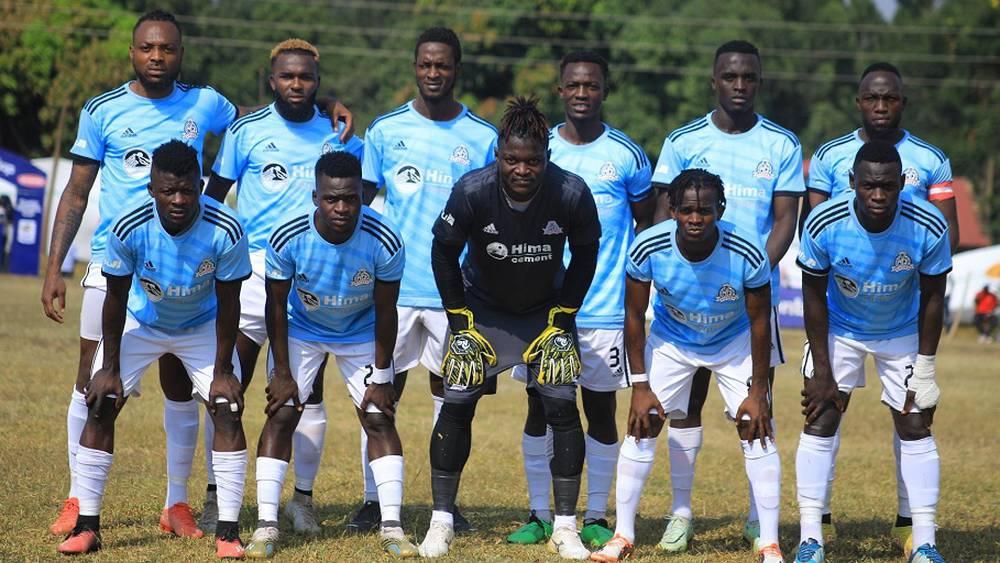 فايبرز الأوغندي يحط الرحال بمدينة الدار البيضاء استعدادا لمواجهة الرجاء في عصبة الأبطال