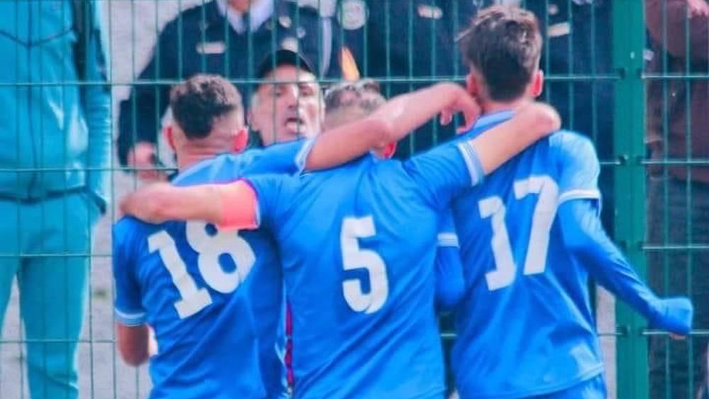 شباب الفتح البيضاوي يتأهل إلى ثمن نهائي كأس العرش بانتصاره على جمعية سلا (2-0)