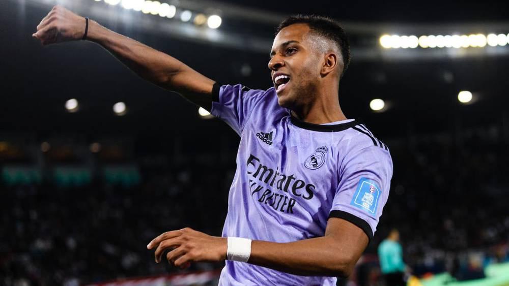 رودريغو: "كنا نعلم أن فلامينغو يصعب عليه التأهل للنهائي وتوقعنا مواجهة الهلال في المشهد الختامي"